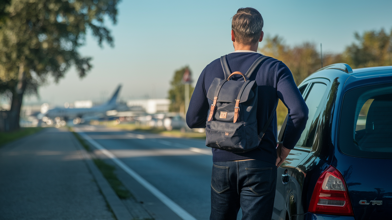 Stress-Free Lagny sur Marne to CDG Airport Transfer: Your Complete Guide